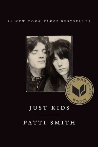 Just Kids: An Autobiography (English Edition)