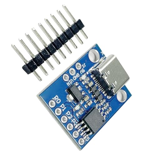 Development Board For Sensors Data Collection And Electronic Prototyping