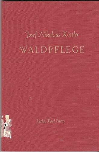 Waldpflege
