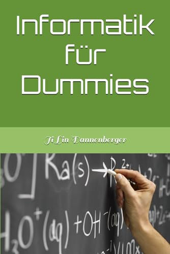 Informatik für Dummies