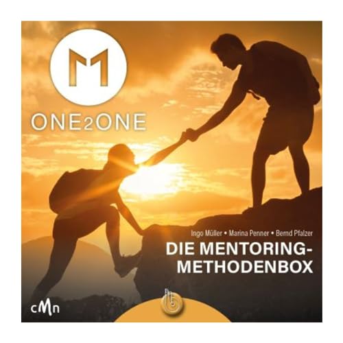 Born-Verlag One2One: Die Mentoring-Methodenbox, Yellow