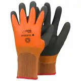 Tegera Ejendals 8833 Winterhandschuh orange/schwarz, 1 Paar (10)