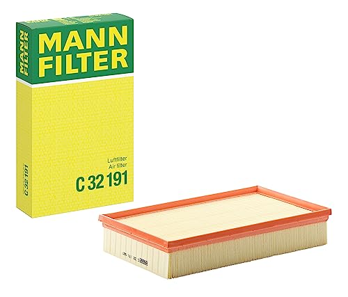 MANN-FILTER C 32 191 Luftfilter – Für PKW