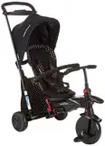 smarTrike 5052105 smarTfold 600S schwarz, schwarz