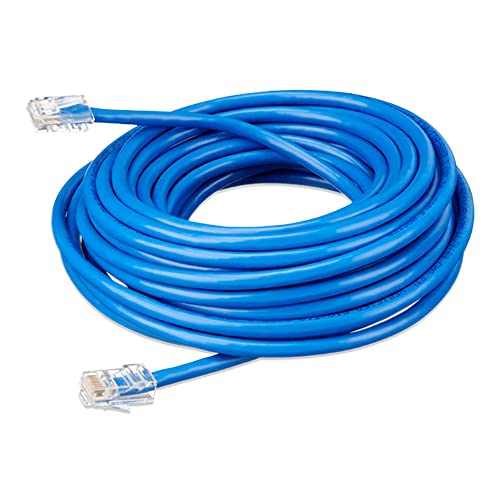 VICTRON_ENERGY Unisex-Adult NT-473 Cable UTP DE 15 MT. RJ45, Ass030065020, Standard