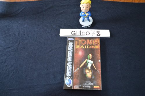 Tomb Raider