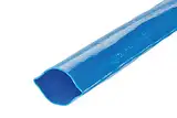 OASE 44547 Promax PVC Flachschlauch 1 1/2 Zoll, 25 m | Zubehör | Schlauch, Blau