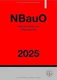 Niedersächsische Bauordnung - NBauO 2025