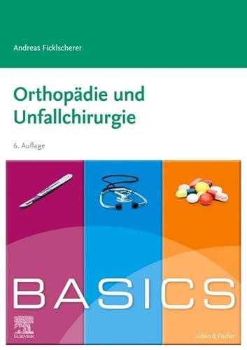 BASICS Orthopädie und Traumatologie