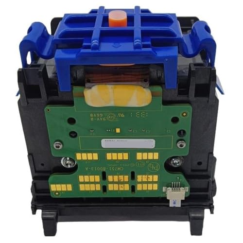 KFJHTWG Kompatibler Druckkopf Kompatibel mit OfficeJet Pro 8620 8640 8635 8100 8650 8600plus 250DW 8660 8625 275DW 8630 8610 Modelle 950