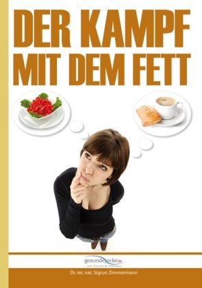Der Kampf mit dem Fett: Die Entscheidungsschlacht mit dem Einkaufswagen im Lebensmittelmarkt