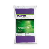 Plagron Royal-Mix, enthält Perlite, 50 L