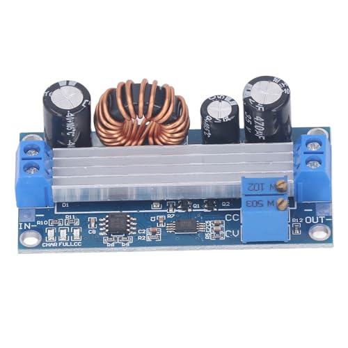 Einstellbarer automatischer Boost -Leistungsmodul für elektronische Geräte Kommunikation Industrieautomatisierung PCB