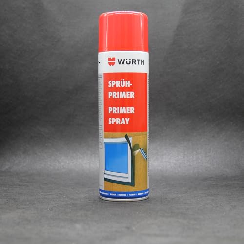 Würth Sprühprimer 500ml Haftvermittler Primer