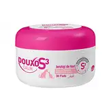 DOUXO S3 Calm Pads für Hunde und Katzen | Pflege für juckende, gereizte und empfindliche Haut | hautberuhigend und feuchtigkeitsspendend | für Allergiker geeignet | 30 Pads