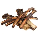 Schecker Kausnack - Rippchen vom Pferd - 500 g - Naturkauartikel vom Pferd