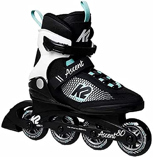 K2 Damen Ascent Inline-Skates, Design, 38