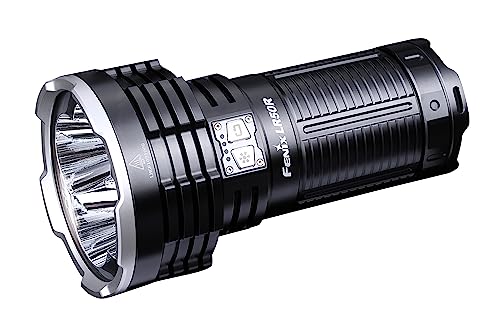 FENIX FELR50R Unisex-Adult Lr50r 12000 Lumen Searchlight Suchlicht, Multicolor, Regular