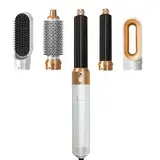 Tru Glow Airstyler, Haarstyler, Glato Airstyler, 5 in 1 Styler, Airstyler