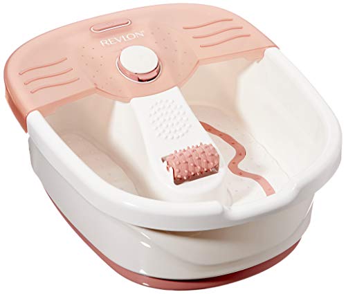 Revlon Pediprep Spa - Sprudelfußbad und Massage RVFB7021P