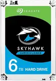 Seagate ST6000VX001 SkyHawk 6 TB Surveillance HDD