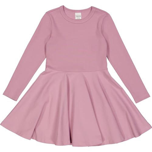 Alfa Swing l/s Dress