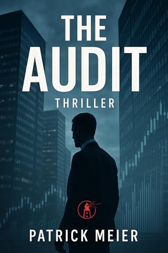 The Audit: Eine Agentur. Ein Audit. Kein Ausweg.