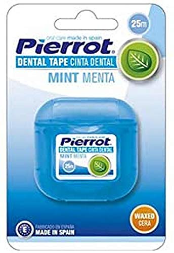 Cinta Dental Pierrot. 25M