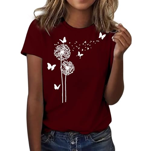 Generisch Outlet Angebote Sale Damen Oversized Sweatshirt Damen Neckholder Top Damenoberteile Modern Chic Frauen Slim Fit T Shirt T-Shirt 90Er Jahre Damen Damen Kostüm Elegant Damenbekleidung Sale