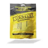 No Stink Sports Glove Deodouriser Yellow