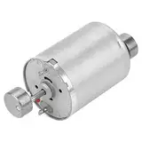 DC 12V Doppelwellen-Vibrationsmotor mit starker Vibration 31 mm Länge Getriebemotor Gebürsteter elektrischer Vibrationsmotor