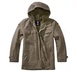 Brandit Kids BW Parka olive Gr. 146/152