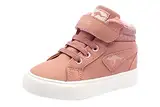 KangaROOS Unisex Kinder Kavu Iii Sneaker, Rosa, 26 EU