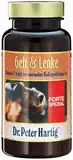 Dr. Peter Hartig Geh & Lenke Forte Spezial 450 Presslinge 75-Tage-Vorrat lactose- hefe- und glutenfrei