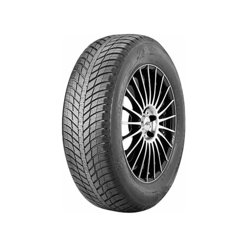 Nexen N'blue 4Season M+S - 185/65R15 88H - Ganzjahresreifen