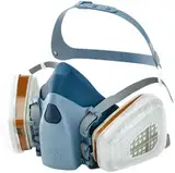 3M Premium Lackiermaske 50733 A2P3 Serie 7500