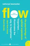 Flow: The Psychology of Optimal Experience (Harper Perennial Modern Classics) (English Edition)