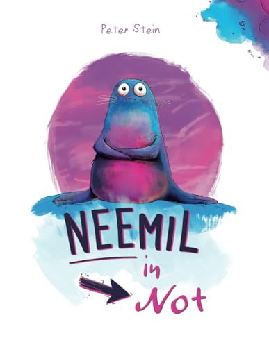 Neemil in Not: Frech, witzig, anders(rum) | Ein illustriertes Buch für rebellische Kinder ab 8