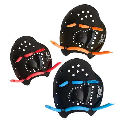 Tyron Power Paddles TS-8200 (M)