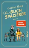 Der Buchspazierer: Roman | Der SPIEGEL-Bestseller als wertige Schmuckausgabe zum Kinofilm