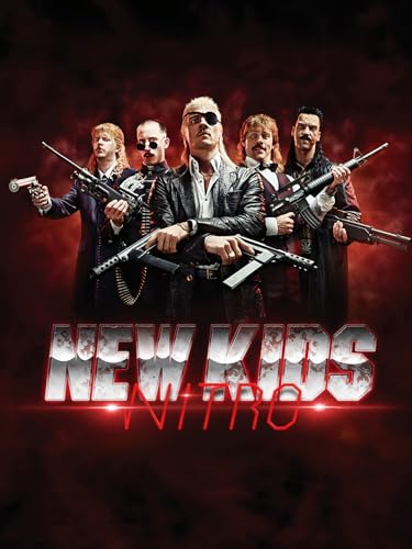 New Kids Nitro