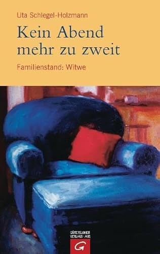 Kein Abend mehr zu zweit: Familienstand: Witwe
