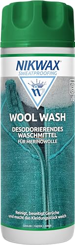 Nikwax Woolwash 300ml