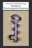 Handbuch Psychologische Beratung