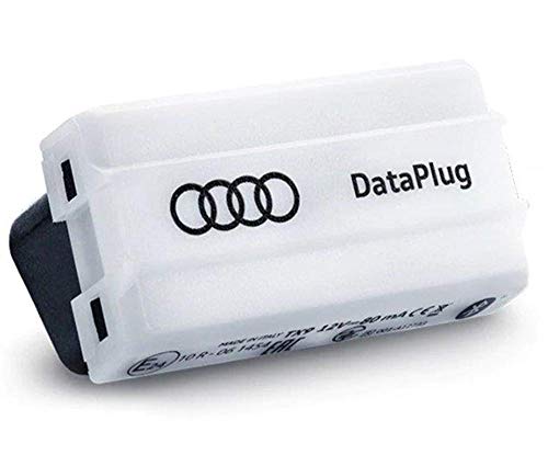 Audi 81A051629 DataPlug ODB2