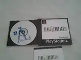 Final Fantasy IX