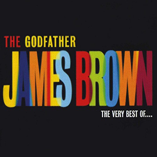 The Godfather - James Brown - The very Best of...