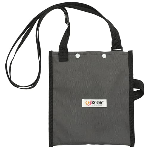 Urin Drainage Bag Cover - Urinkatheter Nachtbeutel Abdeckung mit Verstellbarem Fixierungsband, Katheter Bein Tasche Halter, für Stoma Urostomie Ileostomiebeutel