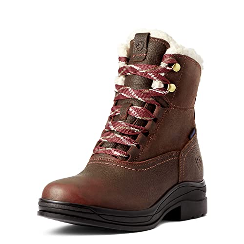 Harper Waterproof Boot