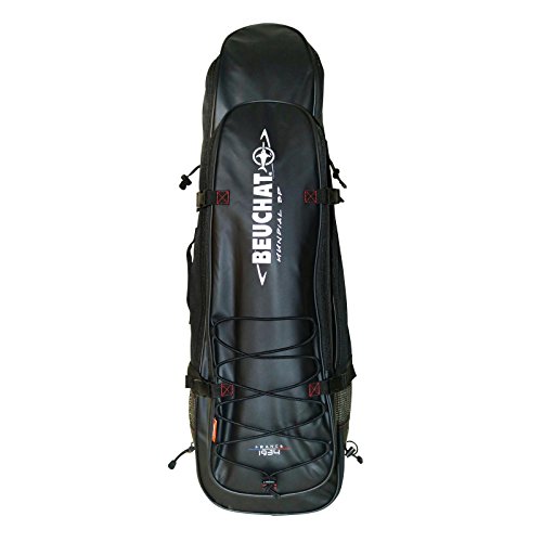 BEUCHAT Mundial Backpack 2 - Tauchtasche Schnorchel- und Apnoe